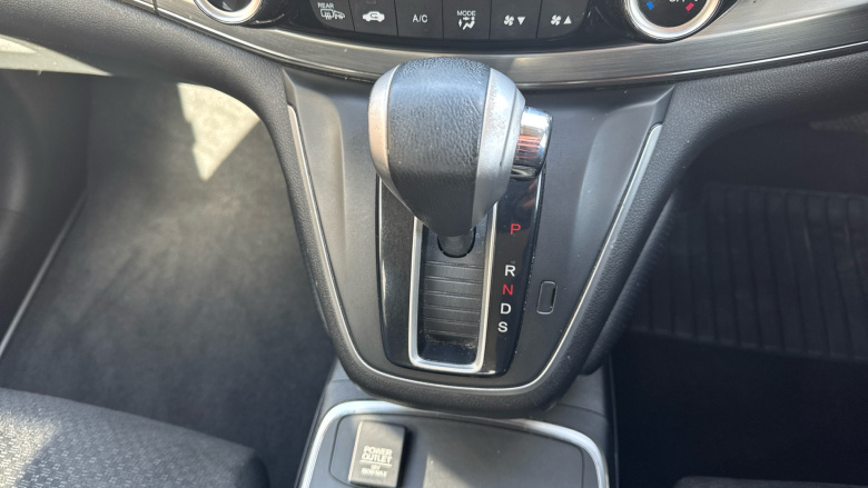 Honda CR-V 2.0 i-VTEC SE Plus 5dr Auto [Nav] Petrol Estate